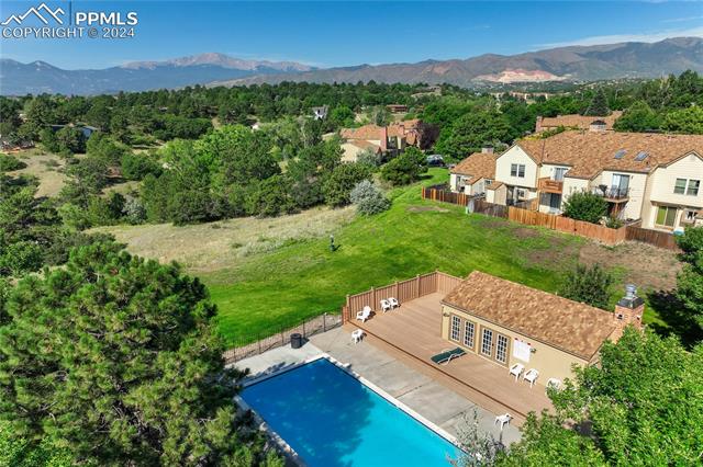 537 Rolling Hills Drive