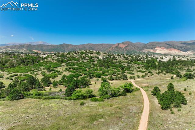 537 Rolling Hills Drive