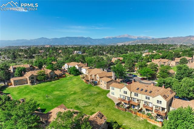 537 Rolling Hills Drive