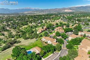 537 Rolling Hills Drive