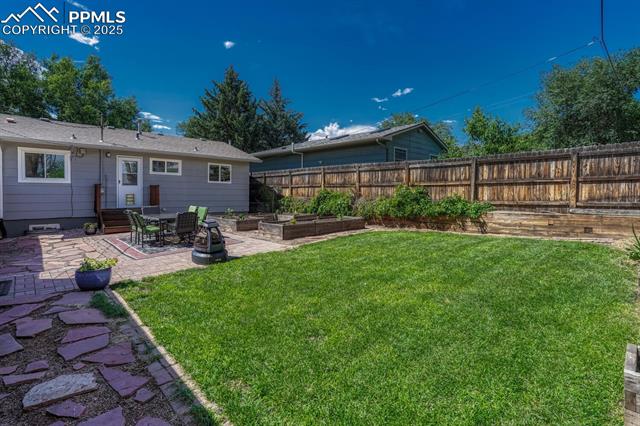 709 N 23rd Street