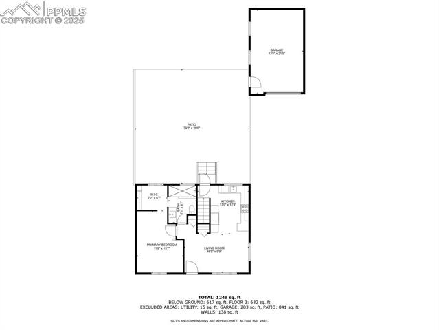 709 N 23rd Street