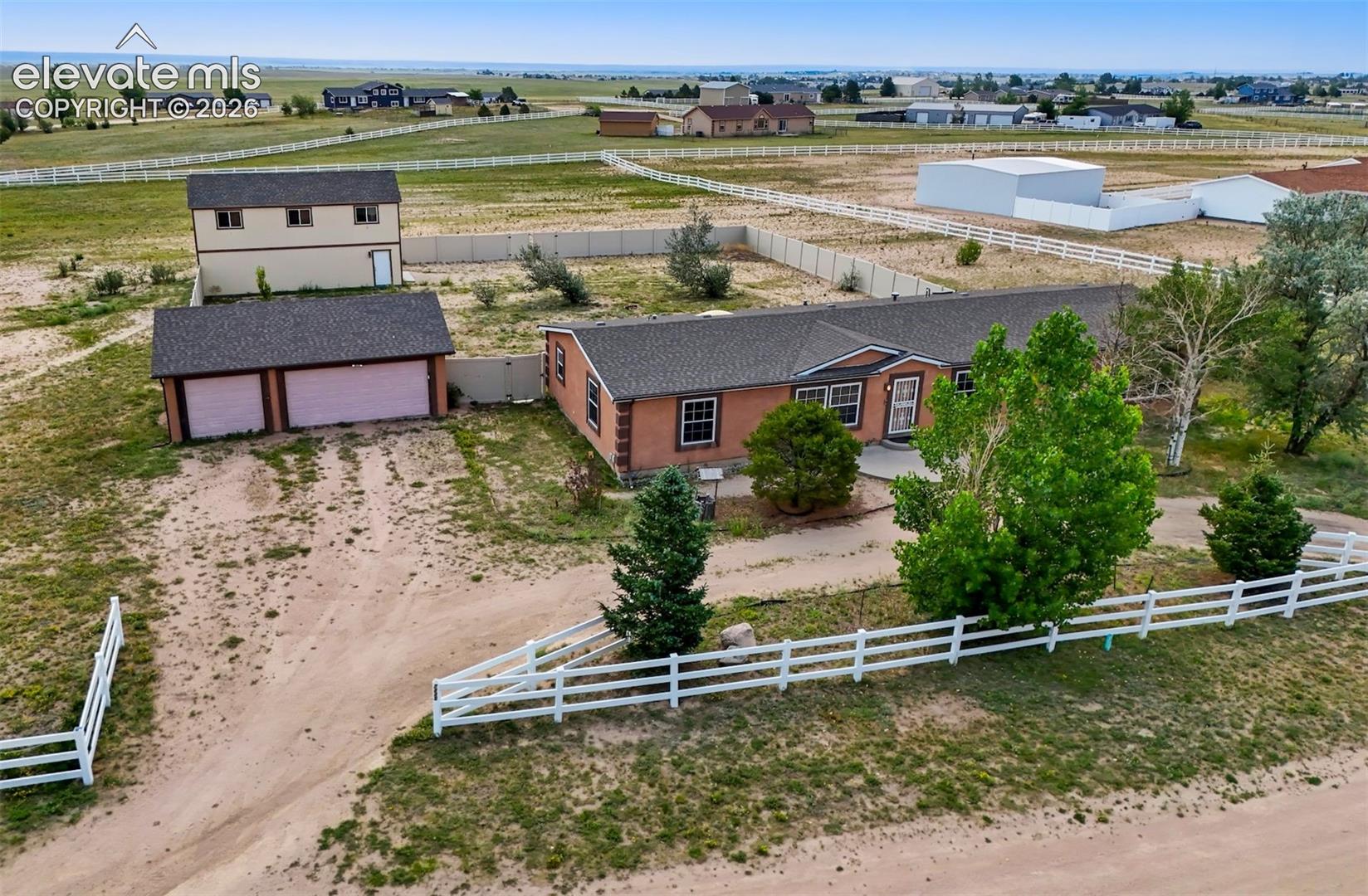 7335 Chelsey Way