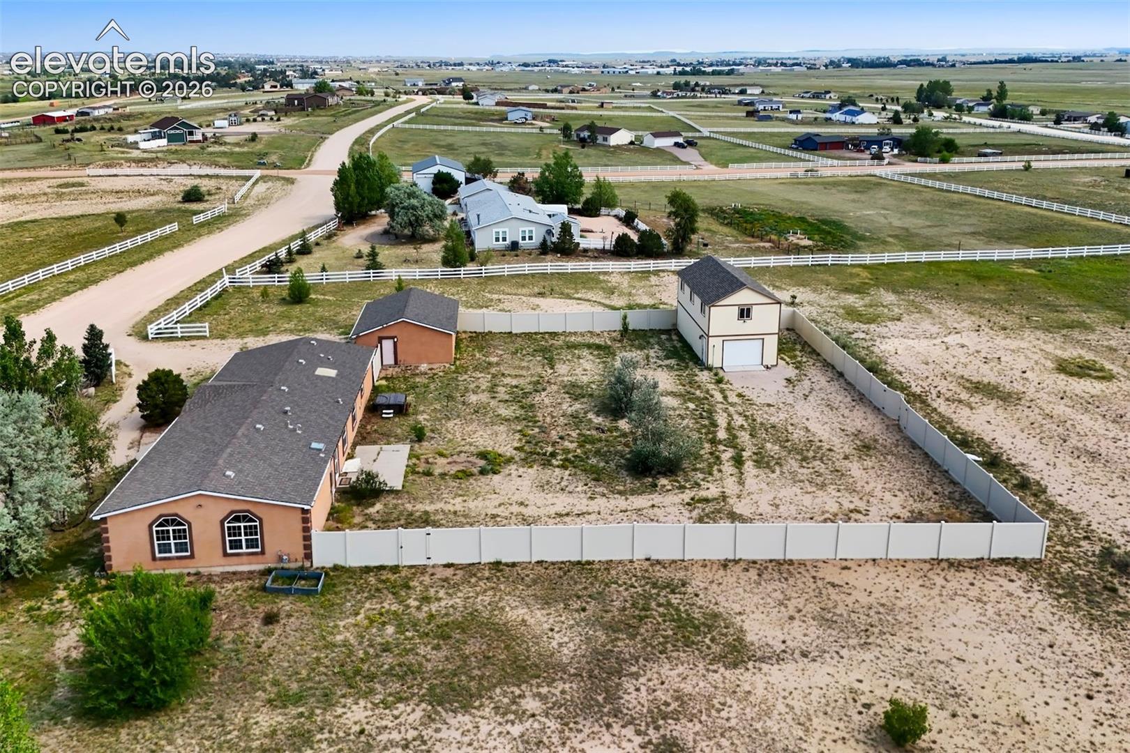 7335 Chelsey Way