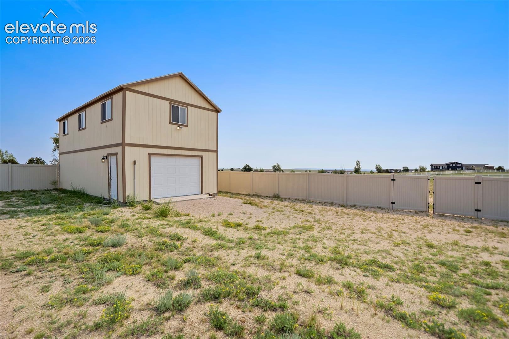 7335 Chelsey Way