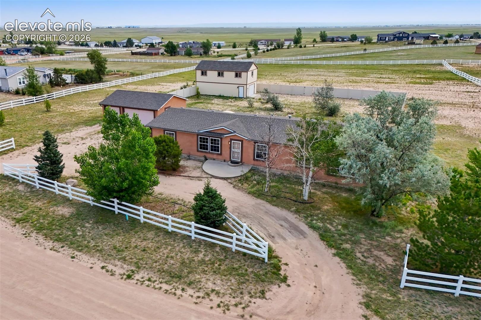 7335 Chelsey Way