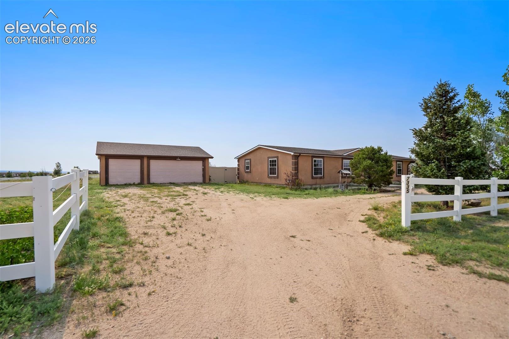 7335 Chelsey Way