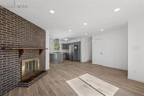 1 Newpark Lane