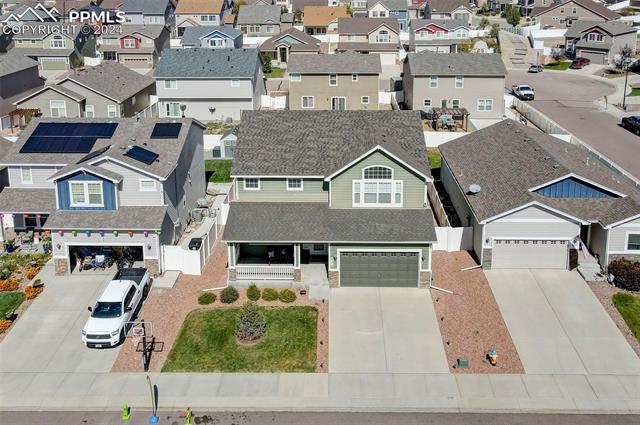 8276 Wagon Spoke Trail