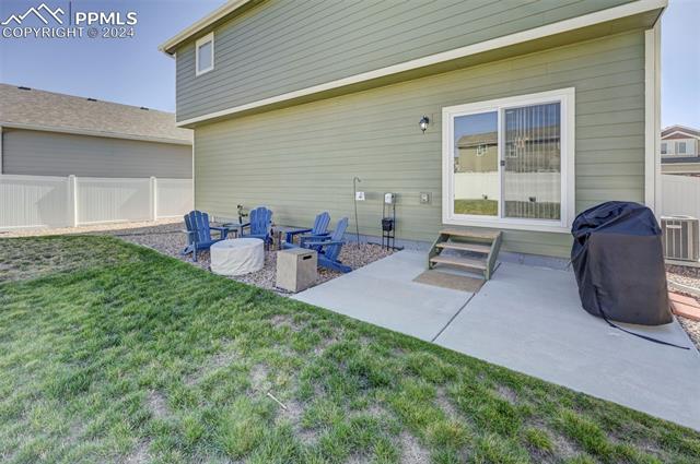 8276 Wagon Spoke Trail