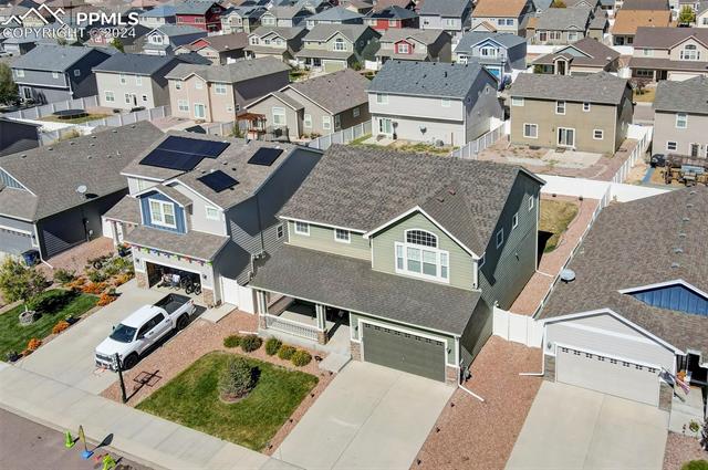 8276 Wagon Spoke Trail