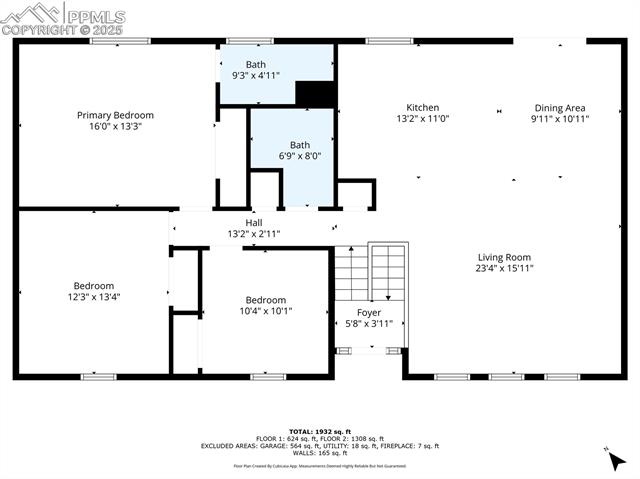 4623 Ranch Circle