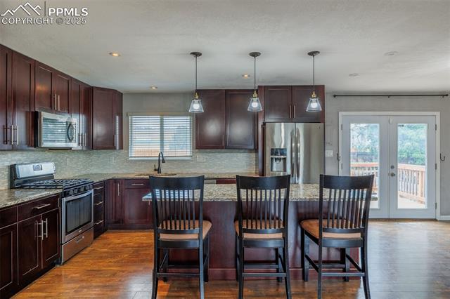 4623 Ranch Circle