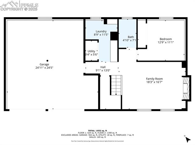4623 Ranch Circle
