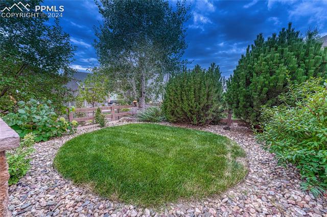 5943 Leon Young Drive