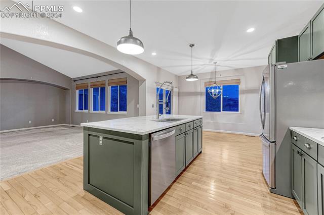 5943 Leon Young Drive