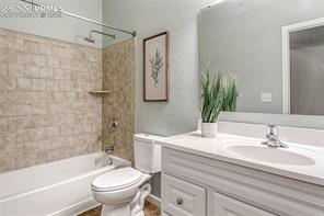 5943 Leon Young Drive