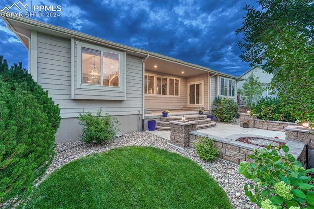 5943 Leon Young Drive