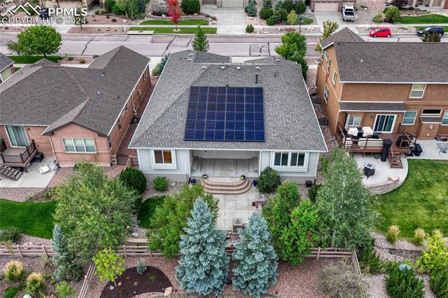 5943 Leon Young Drive