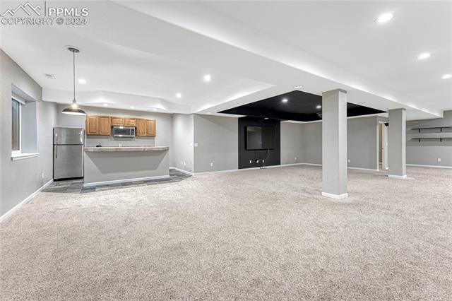 5943 Leon Young Drive