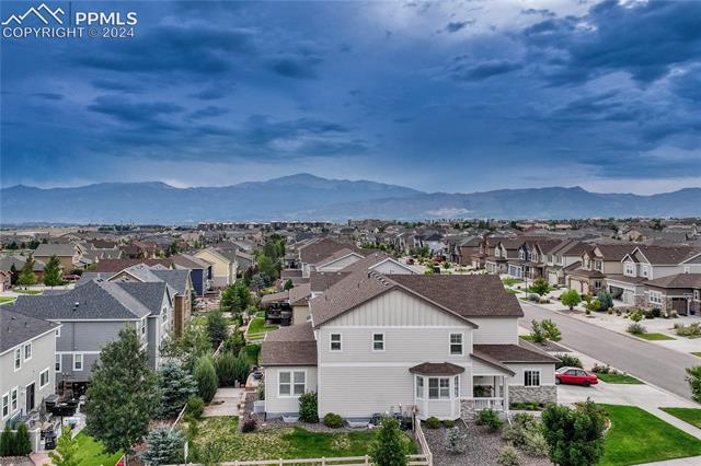 5943 Leon Young Drive