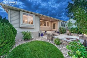 5943 Leon Young Drive