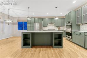 5943 Leon Young Drive