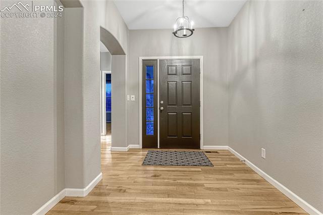 5943 Leon Young Drive