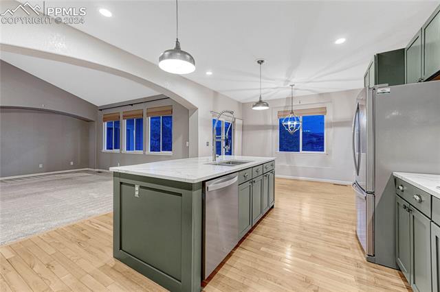 5943 Leon Young Drive