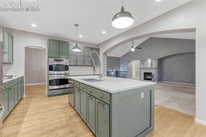 5943 Leon Young Drive