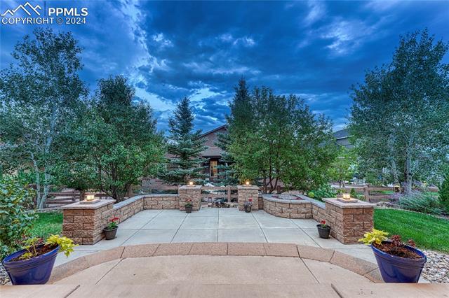 5943 Leon Young Drive