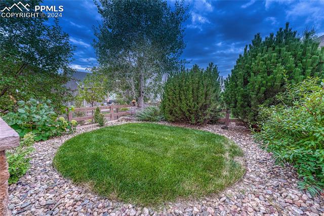 5943 Leon Young Drive