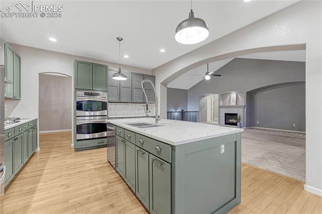 5943 Leon Young Drive