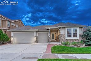 5943 Leon Young Drive