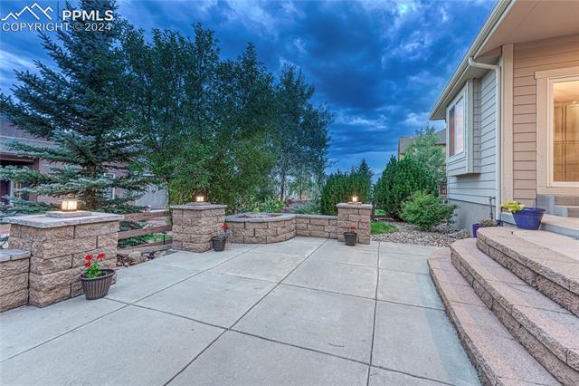 5943 Leon Young Drive