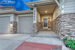 5943 Leon Young Drive