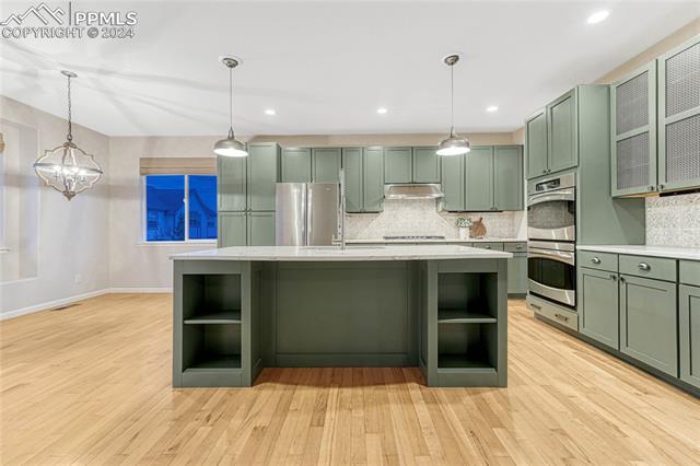 5943 Leon Young Drive