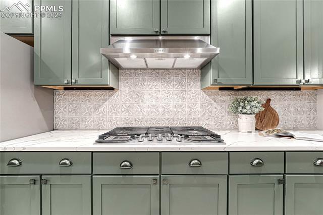 5943 Leon Young Drive