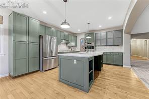 5943 Leon Young Drive