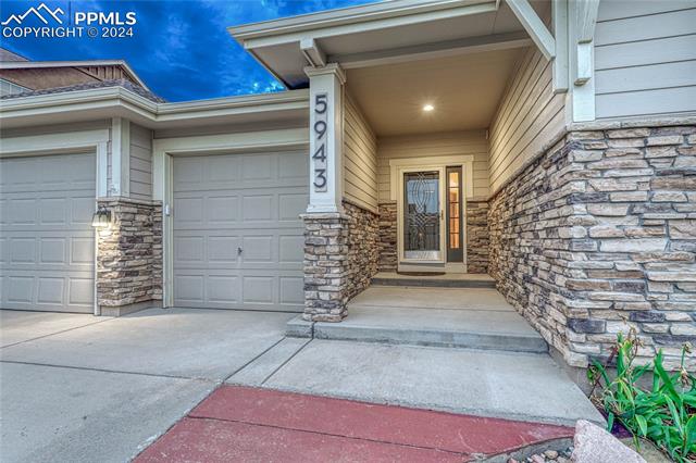 5943 Leon Young Drive