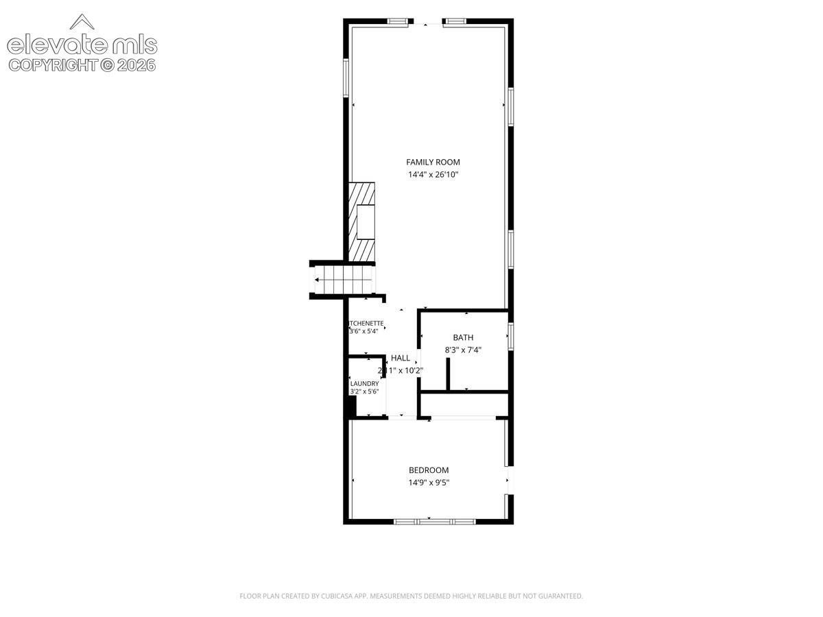 306 Sutherland Place