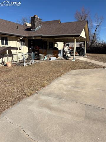 9535 Penn Cross Place