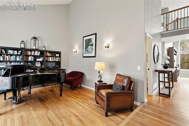 5805 Broadmoor Bluffs Drive