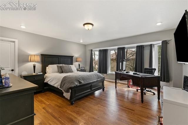 5805 Broadmoor Bluffs Drive