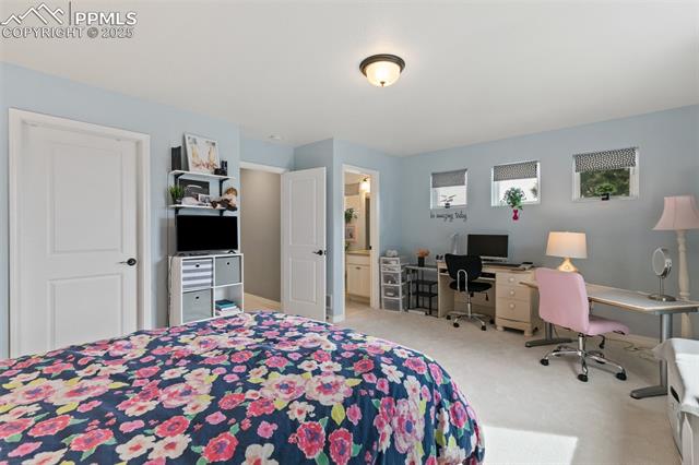 5805 Broadmoor Bluffs Drive