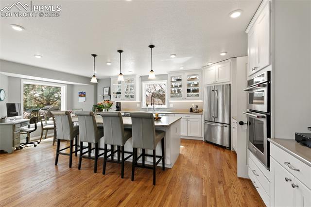 5805 Broadmoor Bluffs Drive