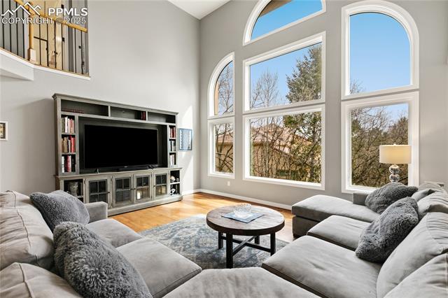 5805 Broadmoor Bluffs Drive