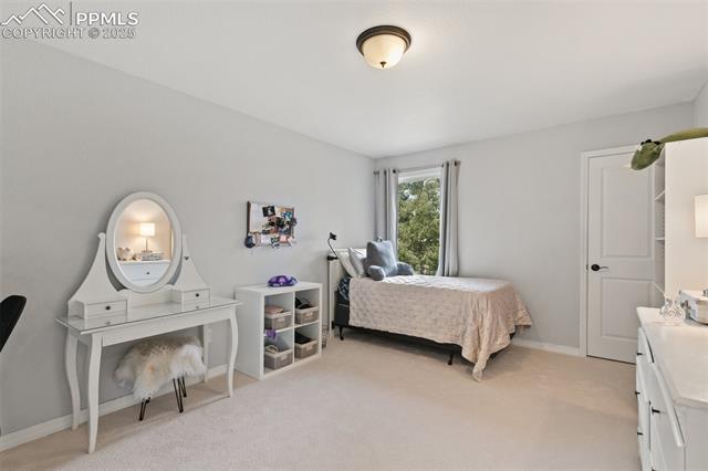 5805 Broadmoor Bluffs Drive
