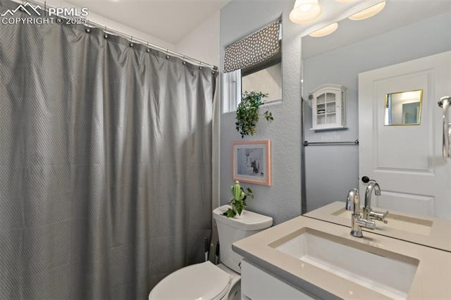 5805 Broadmoor Bluffs Drive