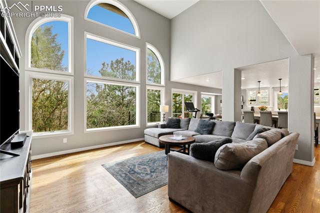 5805 Broadmoor Bluffs Drive